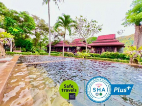  Baan Laanta Resort & Spa - SHA PLUS  Ko Lanta